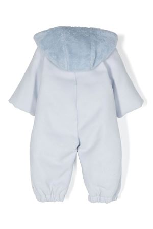 Tutina imbottita blu LA STUPENDERIA KIDS | TBTM00H07.